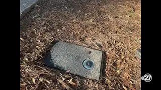 Leon County mobile home residents without water for 5 days struggle with basic needs