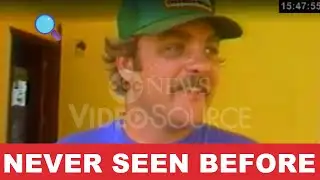 “Leonard Lake & Charles Ng: Newly Unearthed Archive Footage (Never Seen Before)”