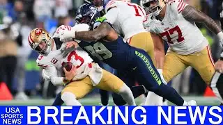 Leonard Williams Breaks Down How Seahawks Will Challenge Patriots QB Drake Maye