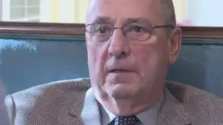 LePage still considering a run for Governor