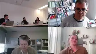 Les défis pour la démocratie à l’ère de la désinformation - Panel 2 - 4/12/2025