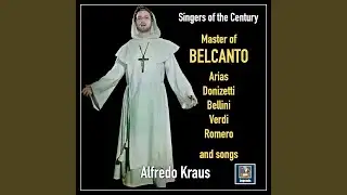 Les pêcheurs de perles, WD 13: Mi par d