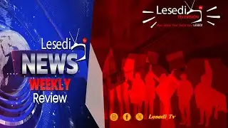 Lesedi English News | Sunbet Donations, BPS–BOU Partnership & Nigeria Kidnap Rescue