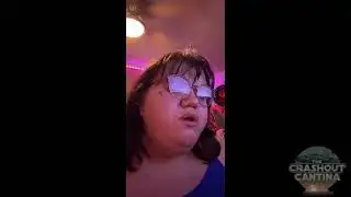 Leslie TikTok Live 12:11AM 2/2/2026