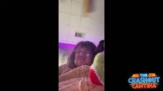 Leslie TikTok Live 7:31PM 1/31/2026