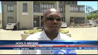 Lesotho’s Prime Minister court case draws attention