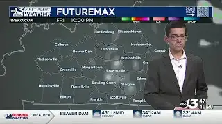 Less clouds for the eclipse