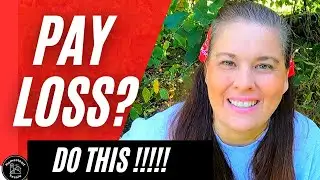 Less Income Deep in Debt? Do this!