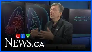 Lesser-known consequences of respiratory infections