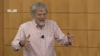 Lessons About Authority: What Ancient Peru Can Teach Us with John Rick