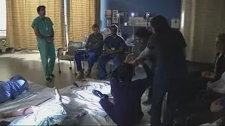 Lessons that could save lives in an emergency