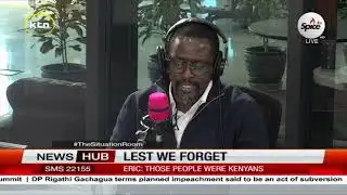 Lest we forget: The unsolved deaths in Kenya (Part two)