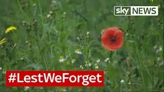 #LestWeForget