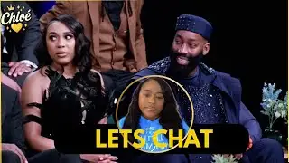 Let Chat: All Things Ready to Love s11
