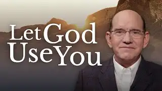 Let God Use You To Heal the Sick