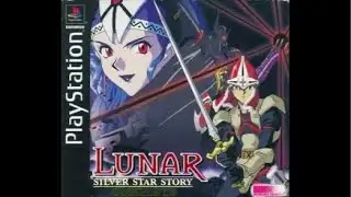 Let’s Play Lunar: Silver Star Story Complete (PS1) Part 17