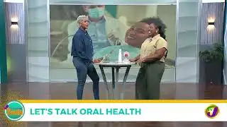 Let’s Talk Oral Health | TVJ Weekend Smile