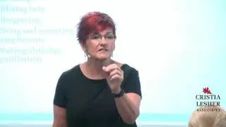 Let’s teach delayed gratification