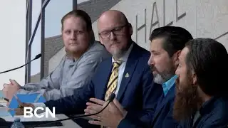 Lethbridge Election Controversy | Mark Carney’s Trade Trouble | Local Heroes Recognized | BCN