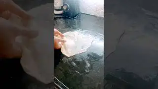 Lets make puffs #snacks #puff #food #shortsfeed #trending