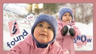 Lets Make Snowballs - Kiki