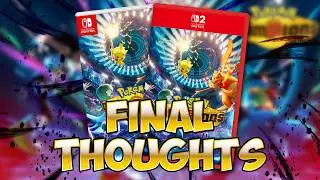 Lets Talk Champions Pros and Cons