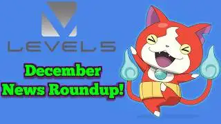 Level-5 News Roundup (December 2025)