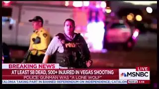 Level I Trauma Center Received 104 Patients After Shooting