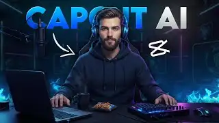 Leveled Up CapCut AI Video Maker + Seedream 4.0 | A Total Game-Changer