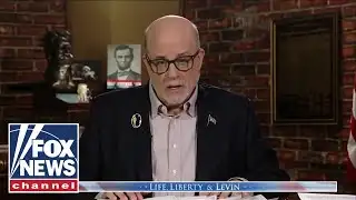 Levin: If we don