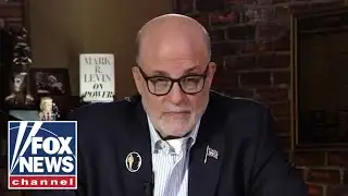 Levin: Putin is in ‘deep, deep trouble’
