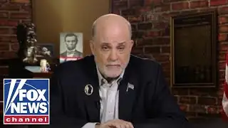 Levin: The Persian people want their 