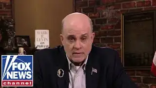 Levin: This could be a 