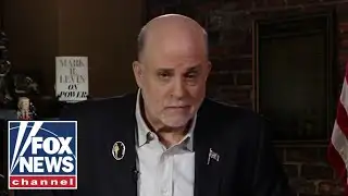 Levin: This could change EVERYTHING