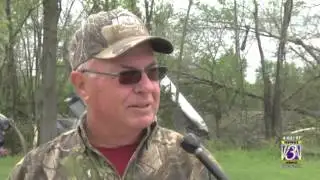 Lewis County, MO Tornado