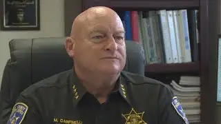 Lewis County sheriff fires warning shots to break up New Year’s Eve brawl