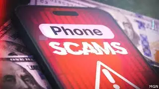 Lewis County Sheriff’s Office scam warning
