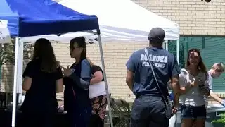 LewisGale honors EMS workers