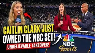 Lexie Hull BREAKS SILENCE: "Caitlin Clark Saved My Career."