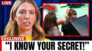 Lexie Hull Just LEAKED The TRUTH That Changes How You View Caitlin Clark Forever