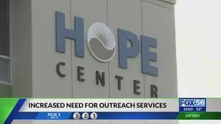 Lexington boosts homelessness aid with expanded outreach team