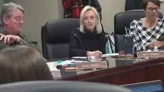 Lexington Council debates how school capacity should factor into future development