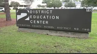Lexington Two School Board plans for hybrid start for the school year