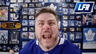 LFR19 - Game 52 - Tree - Avalanche 4, Maple Leafs 1