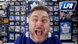 LFR19 - Game 53 - Sell, Sell, Sell! - Sabres 7, Maple Leafs 4
