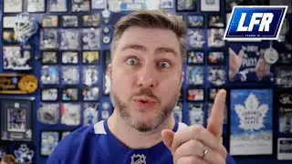 LFR19 - Game 55 - Think Tank - Maple Leafs 3, Canucks 2 (SO)