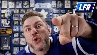 LFR19 - Game 57 - Bobby McBerta - Maple Leafs 5, Oilers 2
