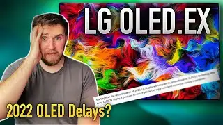 LG OLED.EX - LG