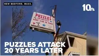 LGBTQ advocates say Puzzles attack 20 years ago sparked awakening