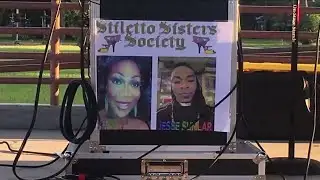 LGBTQ community remembers victims at vigil